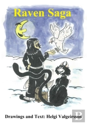 Raven Saga