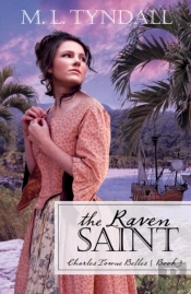 Raven Saint