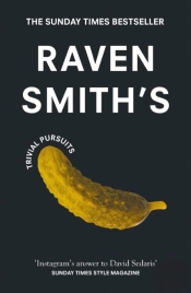 Raven Smithâ€™S Trivial Pursuits