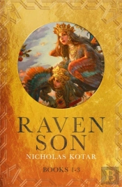 Raven Son