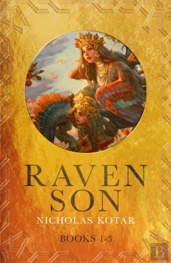 Bertrand.pt - Raven Son