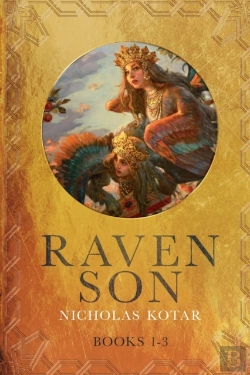 Bertrand.pt - Raven Son