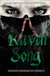 Raven Song