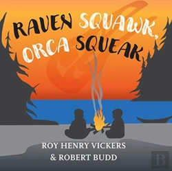 Bertrand.pt - Raven Squawk, Orca Squeak