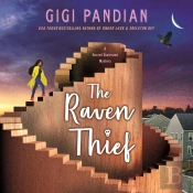 Raven Thief