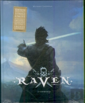 Raven Tome 1 : Némésis