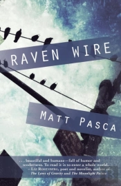 Raven Wire