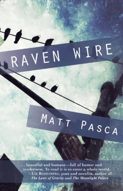 Bertrand.pt - Raven Wire
