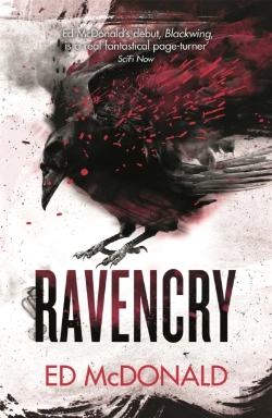 Bertrand.pt - Ravencry
