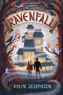 Bertrand.pt - Ravenfall
