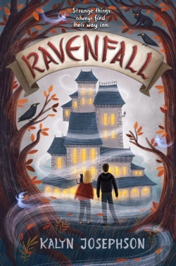 Bertrand.pt - Ravenfall