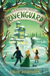 Ravenguard: A Ravenfall Novel