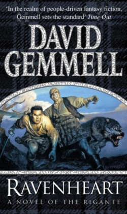 Bertrand.pt - Ravenheart
