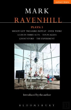 Bertrand.pt - Ravenhill Plays: 3
