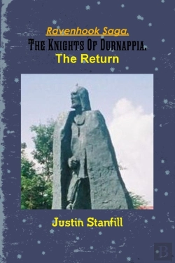 Bertrand.pt - Ravenhook Saga. The Knights Of Durnappia. The Return