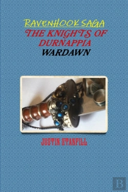 Bertrand.pt - Ravenhook Saga. The Knights Of Durnappia. Wardawn