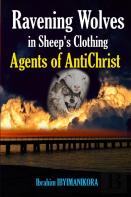 Ravening Wolves In Sheep'S Clothing
