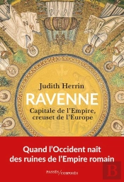 Ravenne, Capitale De L'Empire