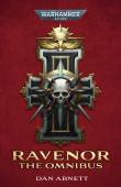 Ravenor: The Omnibus