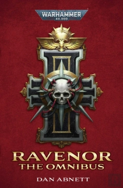Bertrand.pt - Ravenor: The Omnibus