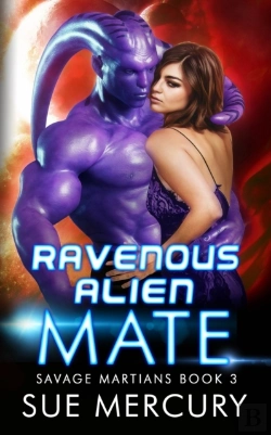 Bertrand.pt - Ravenous Alien Mate