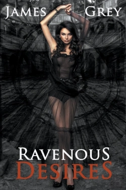 Bertrand.pt - Ravenous Desires