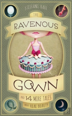 Bertrand.pt - Ravenous Gown