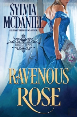 Bertrand.pt - Ravenous Rose