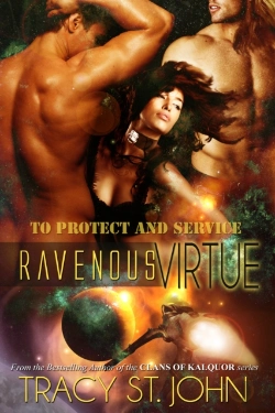 Bertrand.pt - Ravenous Virtue