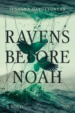 Bertrand.pt - Ravens Before Noah