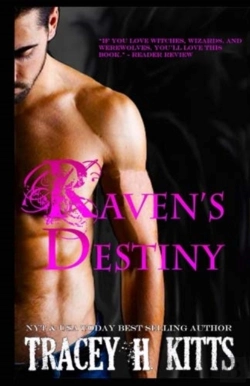 Bertrand.pt - Raven'S Destiny