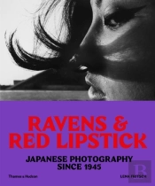 Ravens & Red Lipstick