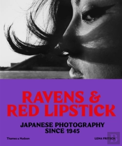 Bertrand.pt - Ravens & Red Lipstick