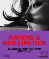 Ravens & Red Lipstick