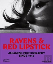 Ravens & Red Lipstick