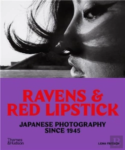 Bertrand.pt - Ravens & Red Lipstick