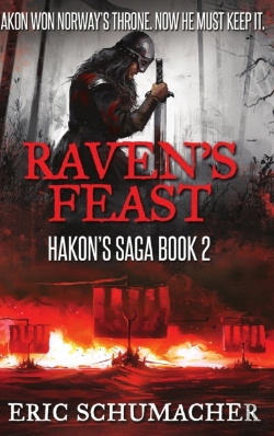 Bertrand.pt - Raven'S Feast