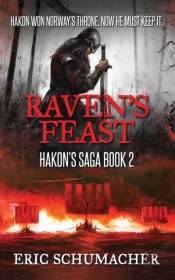 Raven'S Feast