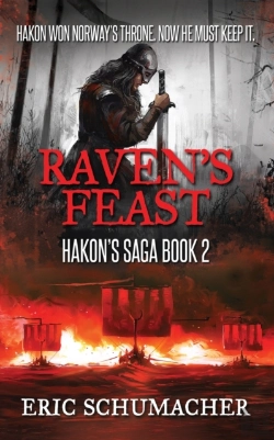 Bertrand.pt - Raven'S Feast