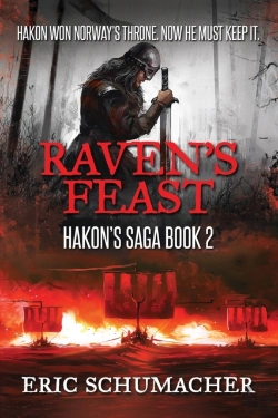 Bertrand.pt - Raven'S Feast