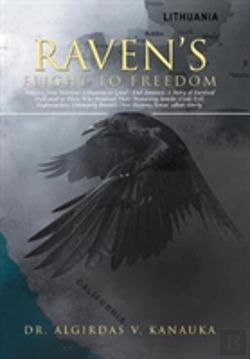 Bertrand.pt - Raven'S Flight To Freedom