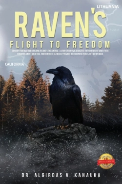 Bertrand.pt - Raven'S Flight To Freedom