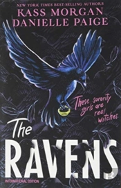 Ravens International Ed
