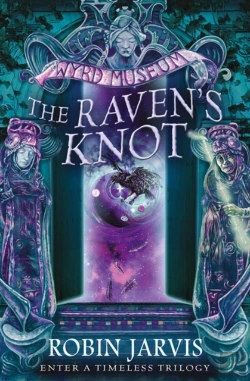 Bertrand.pt - Raven'S Knot