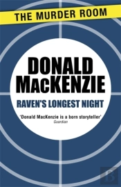 Raven'S Longest Night