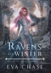 Ravens Of Winter