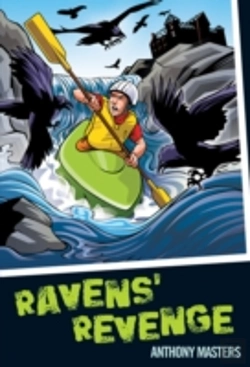 Bertrand.pt - Raven'S Revenge
