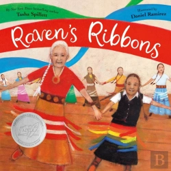 Bertrand.pt - Raven'S Ribbons