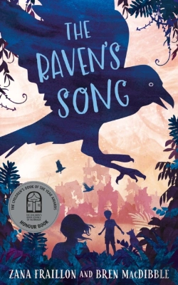Bertrand.pt - Raven'S Song