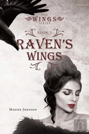 Raven'S Wings: Book 2